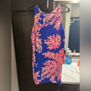 Lilly Pulitzer Jackie Shift